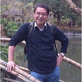 黄松林Song-Lin Huang