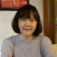 洪千惠Chien-hui Hung