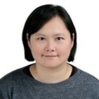 曾竹寧Ju-Ning Tzeng