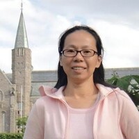 謝玉玲Yu-Ling Hsieh