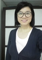 陈秀静Hsiu-Ching Chen