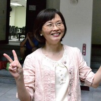 罗幼琼Yu-Chiung Lou