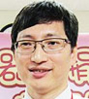 蔡教仁Jiao-Ren Cai