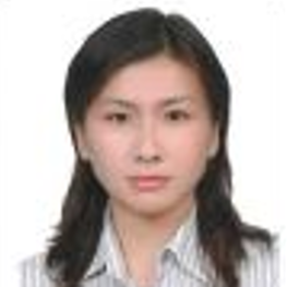 陳淑媛Shu-Yuan Chen