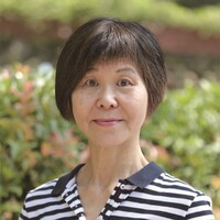 周月清Yueh-Ching Chou