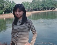 黄郁芯