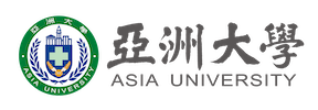 亞洲大學社會工作學系的Logo